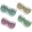 ЧЕТКИ ЗА РАЗРЕСВАНЕ hairway / wellness brush organica
