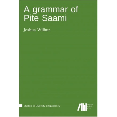 A grammar of Pite Saami