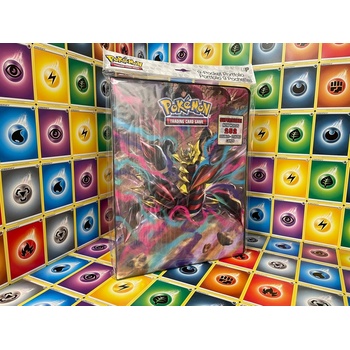 Ultra Pro Pokémon TCG Lost Origin A4 album