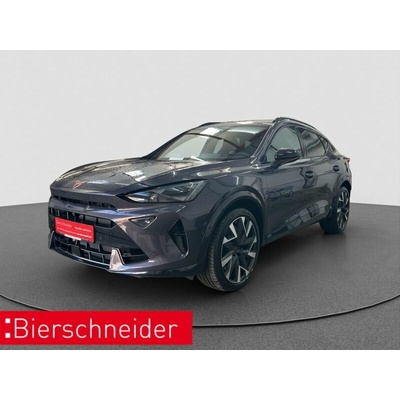 Cupra Formentor VZ 2.0 TSI 4Drive DSG 245 kW