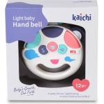 Kaichi Бебешка музикална играчка Moni - Дайре (108142)