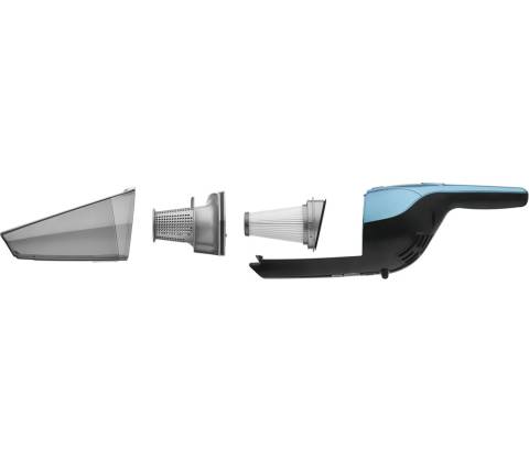SENCOR SVC 0602BL