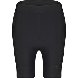 Stoic Дамски шорти за колоездене Stoic Women's DalslandSt. Gravel Short Tight Cycling bottoms - Black - размер XL (155-2179-0115)