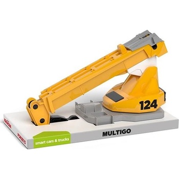 Efko Multigo Build jeřáb