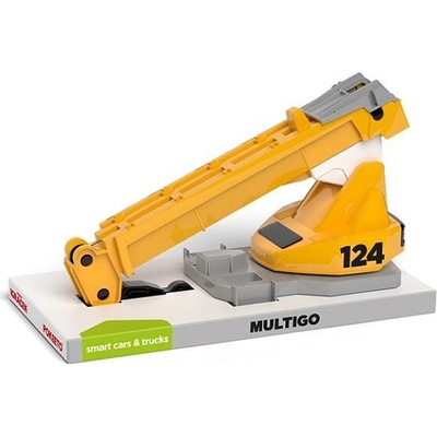 Efko Multigo Build jeřáb