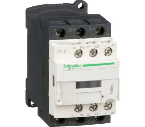 Schneider Electric LC1D12BL