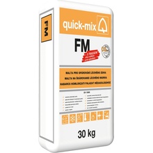 FM Quick-Mix 30 kg šedá