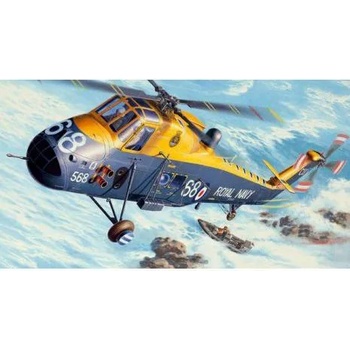 Revell Wessex HAS Mk.3 1:48 4898