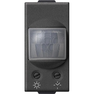 Vimar 09181. cm Ключ с инфрачевен сензор 230v Карбон мат 1m neve up (09181.cm)