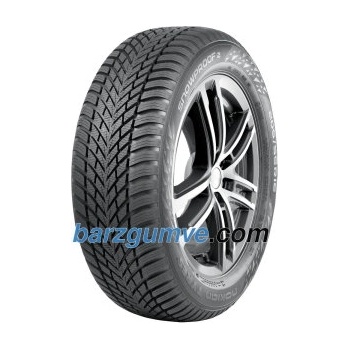 Nokian Snowproof 2 195/55 R16 87H