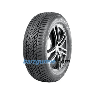 Nokian Snowproof 2 195/55 R16 87H