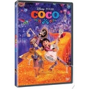 Coco DVD