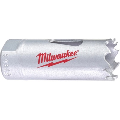 MILWAUKEE Kruhová pilka Bi-metal CONTRACTOR ∅ 19mm