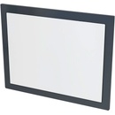 Sapho MITRA 92x72x4cm, antracit MT182