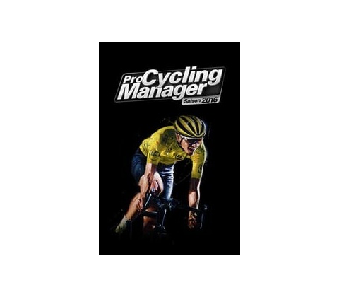 Pro Cycling Manager 2016