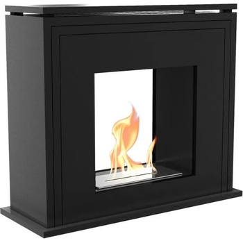 Image 1 of Kratki JUNE/T/CZARNY/TUV