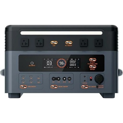 OSCAL PowerMax 2400 Pro 06446958