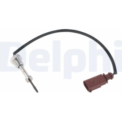 Cidlo, teplota vyfukovych plynu DELPHI TS30356-12B1