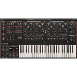 GForce Oberheim TVS Pro (Дигитален продукт)