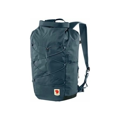 Fjällräven High Coast Rolltop modrá 26 l