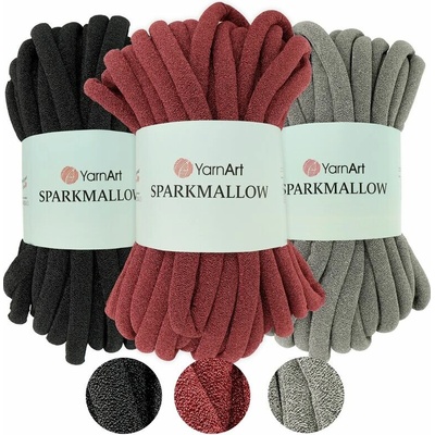 Yarnart Sparkmallow 850g 30m