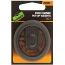 Fox Edges Kwik Change Pop-up Weight SA
