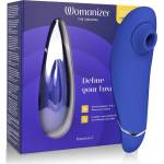  Премиум клитор стимулатор - Womanizer Premium 2 Blueberry (D-235674)