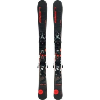 Elan Maxx QS Red 19/20
