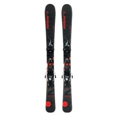 Elan Maxx QS Red 19/20