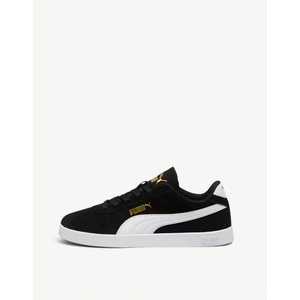 PUMA Club II Jr Black - magazinko