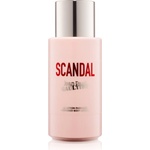 Jean Paul Gaultier Scandal тоалетно мляко за тяло за жени 200ml