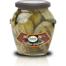 Belotti Grilovaná cuketa Zucchine Grigliate 314 ml