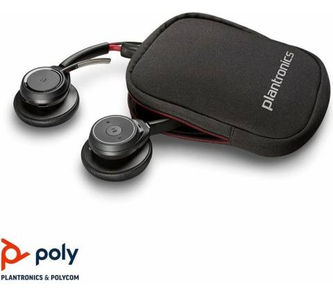 Poly Voyager Focus