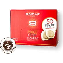 Saicaf Classico pody 50 ks