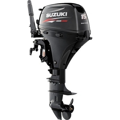 Suzuki DF 15A T L