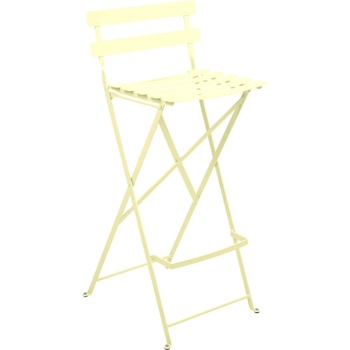 Fermob skládací Bistro frosted lemon