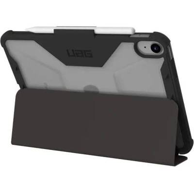 Urban Armor Gear Gear Plyo Case - удароустойчив хибриден кейс за iPad 10 (2022) (прозрачен)