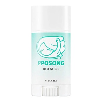 Missha Pposong deostick 40 g