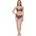 AQUOS Swimming dress xs