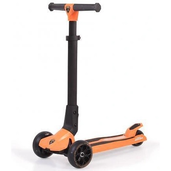 Image 1 of Lamborghini Тротинетка Lamborghini ОРАНЖЕВ