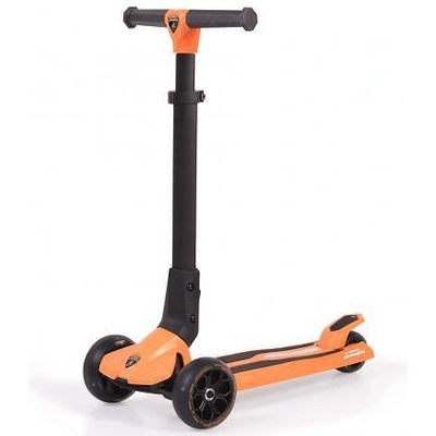 Lamborghini Тротинетка Lamborghini ОРАНЖЕВ