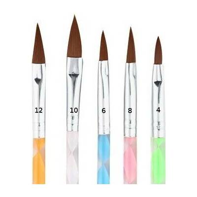 YAYOGE poly gel glitter,30 ml-02