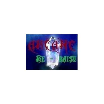Arcane RERaise