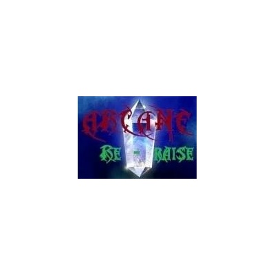 Arcane RERaise