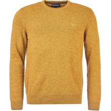 Barbour Tisbury Crew Neck Sweater Copper