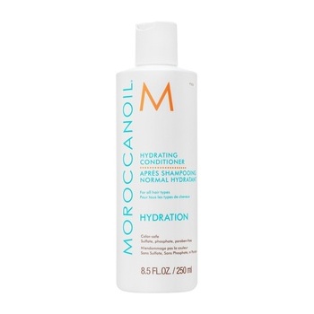 Moroccanoil Hydration Hydrating Conditioner Балсам с овлажняващо действие 250 ml