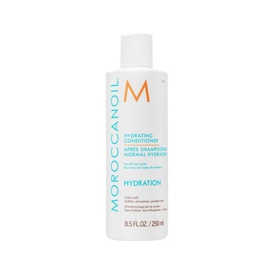 Moroccanoil Hydration Hydrating Conditioner Балсам с овлажняващо действие 250 ml