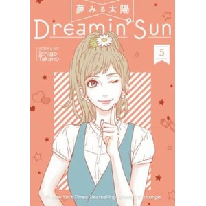 Dreamin Sun Vol. 5 (ISBN: 9781626926714)