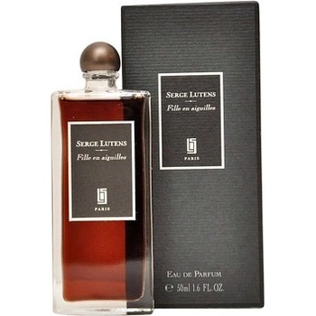 Serge Lutens Fille en Aiguilles Parfumovaná voda unisex 50 ml