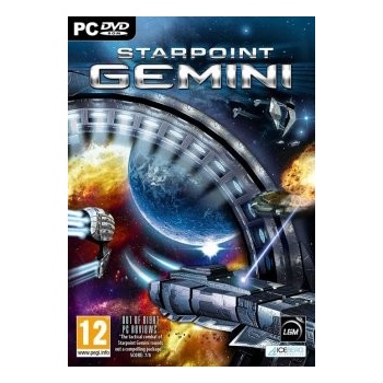 Starpoint Gemini